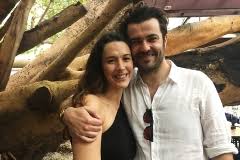 Actor | official account albano jerónimo currently on vikings and paixão. Quinta Vale D Maria Mesa Completa