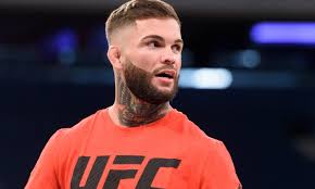 Cody garbrandt net well worth: Cody Garbrandt Wiki Bio Age Wife Net Worth Shirt Hair Wrestling