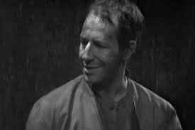 Carl Tyler played by Bernard Kay in Doctor Who