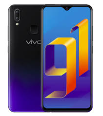 Vivo Y91 Led Usb Mainan