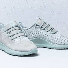 Men's shoes adidas Tubular Shadow Ash Silver/ Chalk White/ Ash Silver