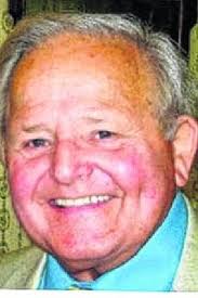 Bobby Eggers Obituary (1937