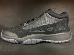 Air Jordan 11 Retro Ie Low Referee Air Jordans Retro Air Jordans Sneakers