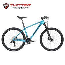 At least the twitter frame uses full length housing. Twitter Mountain Bike Price Promotion Jul 2021 Biggo Malaysia