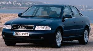 Audi A4 2 8 Quattro 193 Hp Specs Performance