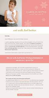 A newsletter is a publication that is issued on a recurring schedule. Newsletter Schreiben 10 Tipps Wie Sie Leser Mit Guten Texten Fesseln Der Rapidmail Blog