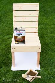 Easy Diy Outdoor Chairs Stacy Risenmay Dining Chairs Diy Patio Chairs Diy Outdoor Chairs Diy