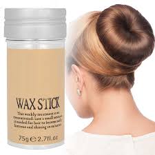 Gel, the side part and a low ponytail describe the sleek classical look by chloe. Tool Creams Cream Shaping Wax Tool Hair Hair Broken Finishing Static Gel Lotions Women Hair Gel Gels Anti Styling Hairstyle Hair