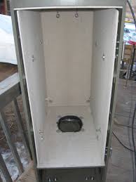 I am in the process of making up some build plans. Diy Powder Coat Cerakote Curing Oven Ecj5