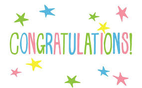 Committee Pin 19 20 A Congratulations Email Or Card Will Be Given To The Accepted Submiss Congratulations Quotes Congratulations Images Congratulations Email