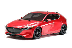 Check spelling or type a new query. Tamiya 58671 Mazda3 Tt 02 Tamiya Usa