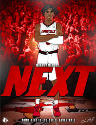 Stay tuned for more updates & highlights!!treway tv is providing the best basketball videos through youtube. Michael James Commits To Louisville Zagsblog