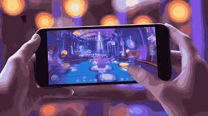 Explore the Future of Mobile Gaming: Top 4 Innovative Features