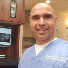 Dr. Hyacinth Brown, DDS, Dentist in Chevy Chase, Maryland, 20815