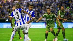 Coritiba foot ball club, commonly known as coritiba and colloquially referred to as coxa branca or coxa, is a brazilian football club from curitiba, capital city of the brazilian state of paraná. Csa 2 X 2 Coritiba Campeonato Brasileiro Serie B Rodada 13 Tempo Real Globo Esporte
