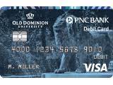 You will need to fill out a form to order a new card. Pnc Bank Visa Debit Card Pnc