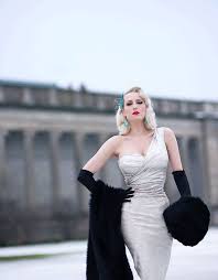 Rachel Ann Jensen New Year S Eve Metallic Champagne At The White City In 2020 Champagne Dress Glamour Special Occasion Dresses