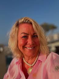 small business owner expresses gratitude