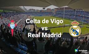 Celta de vigo vs barcelona highlights and full match competition: Celta Vigo Vs Real Madrid Prediction Betting Tips Preview Live Stream Info Sportslens Com
