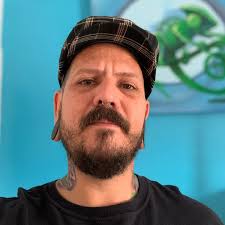 Leandro Droo (@leandrodroo)