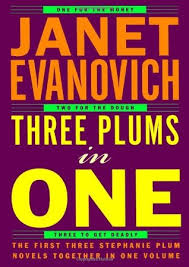 Alternative torrents for 'janet evanovichone for money'. Three Plums In One Stephanie Plum 1 3 By Janet Evanovich