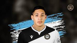 En boca jugó un total de 8. Nahuel Molina Lucero Nuevo Jugador De Udinese Tyc Sports