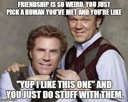 Friendship Funny Movies Movie Facts Step Brothers