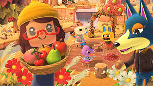 We did not find results for: Animal Crossing New Horizons Villager House Visits New Furniture Category And More Coming Soon Mypotatogames