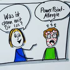 It also has many integration options. Doris Reich On Instagram Die Powerpoint Allergie Greift Um Sich Als Alternative Hilft Einfach Mal Zum Stift Grei Power Point Flipcharts Flipchart Gestalten