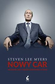 Nowy Car Steven Lee Myers Klikaj I Czytaj Online