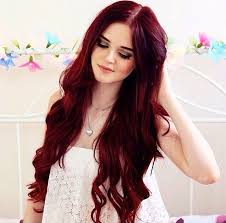 How To Get And Keep The Best Red Hair Dye Job Best Red Hair Dye Dyed Red Hair Hair Dye Colors