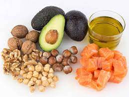 10 Foods That Boost Good Cholesterol - Saga