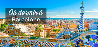 Ou Dormir A Barcelone Pas Cher Ou Luxe Guide 2020 Voyage Espagne