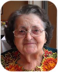 Obituary information for Zena M. Bredeson
