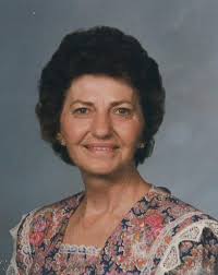 Obituary for Betty Jean (Reeder) Currie