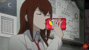 Anime Girl Drinking Sprite Cranberry Dank Memes Amino Sprite cranberry is a song produced by dram for a sprite commercial, along with lebron james, basketball star. anime girl drinking sprite cranberry