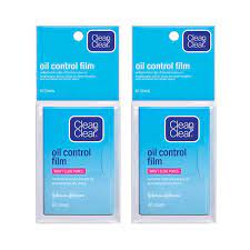 Check spelling or type a new query. Clean Clear Oil Control Film Harga Review Ulasan Terbaik Di Indonesia 2021