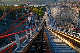 Maybe you would like to learn more about one of these? How Safe Is That Roller Coaster Shapiro Appleton Washburn