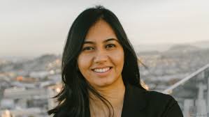 Most Influential Women: Jo Varshney