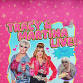 Tracy & Martina Live - Port Hawkesbury