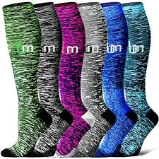 compression socks for women and men best