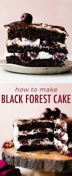 Pin On Delicious Cakes