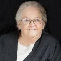 Betty Joan Roper Obituary