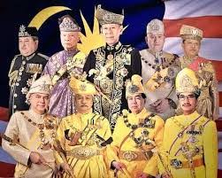 Faktor yang mendorong majapahit menjadi negara maritim. Sistem Raja Berperlembagaan Dan Keberadaan Kuasa Dan Fungsi Majlis Raja Radio Ikim