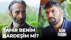 Adım Farah 22. Bölüm (25 Kasım 2023 Cumartesi)