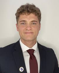 Caleb Inman's Instagram, Twitter & Facebook