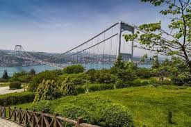 Ulus Parki Gezi Rehberi Geziler Rehber Manzara