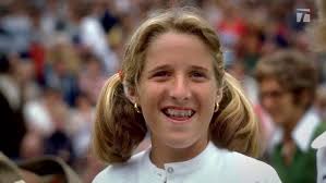 Tracy Austin Celebrates 40th Anniversary of 1979 US Open Title