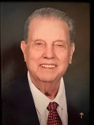 Charles C. Stennette Obituary