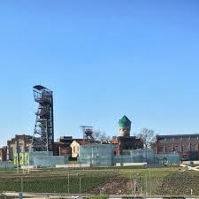 Od sezonu 2020/21 występujący w iii. Gorny Slask Oberschlesien 04 2019 Schneppe Tours